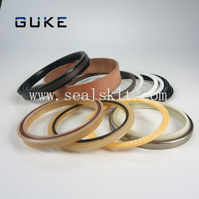 Bom preço Máquina escavadora E307 Cylinder Seal Kits do tamanho 1057255 de Standar on-line