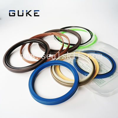 Bom preço Máquina escavadora Cylinder Seal Kits 4448398 de Hitachi ZX200 ZX210W on-line
