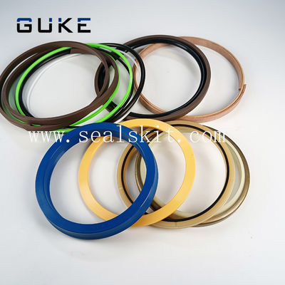Bom preço 1540766 máquina escavadora Cylinder Seal Kits do  325B 154-0766 on-line
