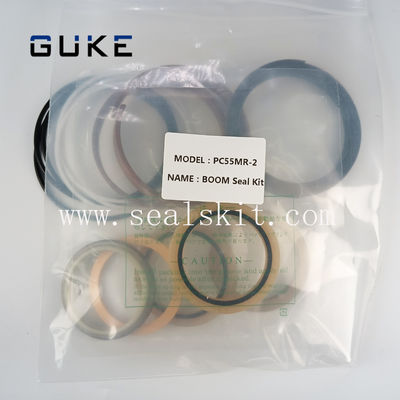 Bom preço Máquina escavadora Cylinder Seal Kits de PC40MR PC50MR-2 PC55MR-2 707-98-29500 on-line