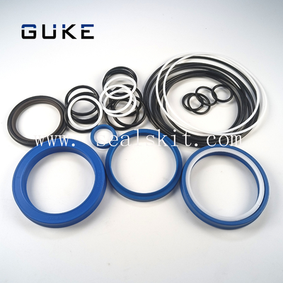 Jogo 983/10322 98310322 do selo do reparo do JCB HM360 HM360Q BC230