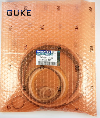 Bom preço Jogo 707-99-73150 7079973150 do selo do cilindro da cubeta de WA450-5 WA470-5 on-line