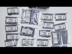 Montabert Kit de vedação do disjuntor hidráulico 3115915390